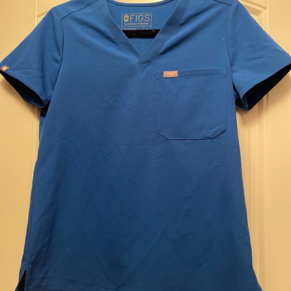 Fig stub Top